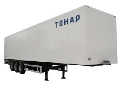 Изотермические полуприцепы Тонар 9746Н-0000063 Изотермические полуприцепы Тонар 9746Н-0000063