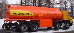 Бензовозы Бецема БЦМ-177 Бензовозы Бецема БЦМ-177