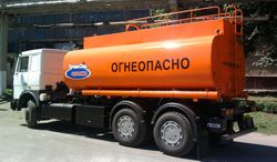 Битумовозы, нефтевозы Алексеевка Химмаш АЦ-12 Битумовозы, нефтевозы Алексеевка Химмаш АЦ-12