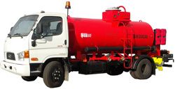 Бензовозы ГРАЗ АЦ 36137-10 Бензовозы ГРАЗ АЦ 36137-10