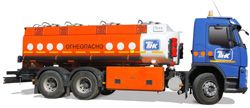 Бензовозы ГРАЗ АЦ 56215-11-05 Бензовозы ГРАЗ АЦ 56215-11-05
