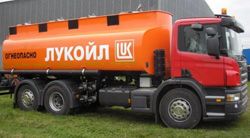 Бензовозы КАПРИ АЦ-18 Бензовозы КАПРИ АЦ-18