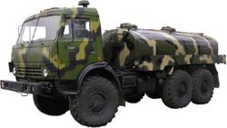 Молоковозы, пищевые цистерны УралСпецТранс АЦПТ-5,6 (562701-13) Камаз 4314 Молоковозы, пищевые цистерны УралСпецТранс АЦПТ-5,6 (562701-13) Камаз 4314