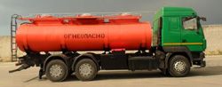 Битумовозы, нефтевозы Дизель-ТС АЦ-11 Битумовозы, нефтевозы Дизель-ТС АЦ-11
