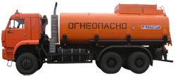 Бензовозы Старт 6613-03 (АЦ-20-65225) Бензовозы Старт 6613-03 (АЦ-20-65225)