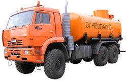 Бензовозы Старт 6613-32 (АЦ-18-65224) Бензовозы Старт 6613-32 (АЦ-18-65224)