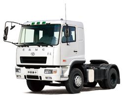 Тягачи седельные CAMC HN4180Z34C4M Тягачи седельные CAMC HN4180Z34C4M