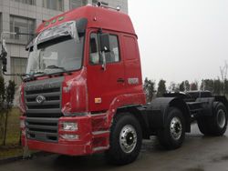 Тягачи седельные CAMC HN4221P38B8M / HN422P34B5M3 Тягачи седельные CAMC HN4221P38B8M / HN422P34B5M3