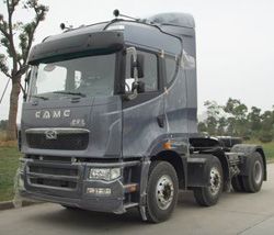 Тягачи седельные CAMC HN4250HP34B5M3 Тягачи седельные CAMC HN4250HP34B5M3