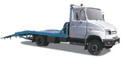 Эвакуаторы Чайка-Сервис 2784Z4 на шасси ЗИЛ-5301Е2 Эвакуаторы Чайка-Сервис 2784Z4 на шасси ЗИЛ-5301Е2