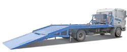 Эвакуаторы Чайка-Сервис 3784H3 на шасси Hyundai HD-120