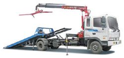 Эвакуаторы Чайка-Сервис 3784HL на шасси Hyundai HD-120 Эвакуаторы Чайка-Сервис 3784HL на шасси Hyundai HD-120
