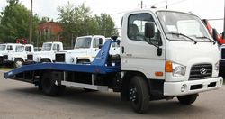 Эвакуаторы Чайка-Сервис 4784F3 на шасси Hyundai HD-78 Эвакуаторы Чайка-Сервис 4784F3 на шасси Hyundai HD-78