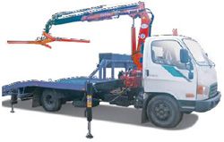 Эвакуаторы Чайка-Сервис 4784FJ на шасси Hyundai HD-78 Эвакуаторы Чайка-Сервис 4784FJ на шасси Hyundai HD-78
