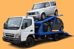 Эвакуаторы Чайка-Сервис 4784NK на шасси Mitsubishi Fuso FE85DG Эвакуаторы Чайка-Сервис 4784NK на шасси Mitsubishi Fuso FE85DG