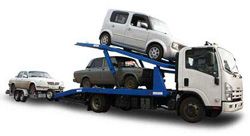 Эвакуаторы Чайка-Сервис 4874GK на шасси Isuzu NPR75 Эвакуаторы Чайка-Сервис 4874GK на шасси Isuzu NPR75