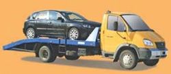 Эвакуаторы Чайка-Сервис 278423 на шасси ГАЗ-33106