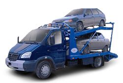 Эвакуаторы ГАЗ-33104 (2-уровн.) Эвакуаторы ГАЗ-33104 (2-уровн.)