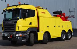 Эвакуаторы Scania R440CB8x4HHZ Эвакуаторы Scania R440CB8x4HHZ