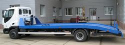 Эвакуаторы Avia D120 (сдвиж. платф.) Эвакуаторы Avia D120 (сдвиж. платф.)