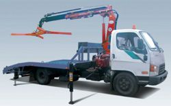 Эвакуаторы Hyundai HD-78 (лом. платф. и КМУ) Эвакуаторы Hyundai HD-78 (лом. платф. и КМУ)