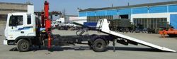 Эвакуаторы Hyundai HD-120 (сдвиж. платф. и КМУ) Эвакуаторы Hyundai HD-120 (сдвиж. платф. и КМУ)