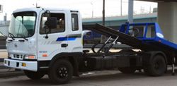 Эвакуаторы Hyundai HD-120 (сдвиж. платф.) Эвакуаторы Hyundai HD-120 (сдвиж. платф.)