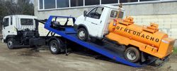 Эвакуаторы Hyundai HD-120 (частичн. погруз.) Эвакуаторы Hyundai HD-120 (частичн. погруз.)