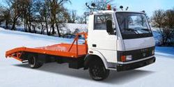 Эвакуаторы Tata-613 Амур-4346 (лом. платф.) Эвакуаторы Tata-613 Амур-4346 (лом. платф.)