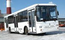 Городские автобусы НЕФАЗ-5299-0000020-32 Городские автобусы НЕФАЗ-5299-0000020-32