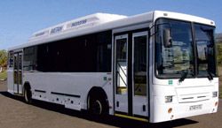 Городские автобусы НЕФАЗ-5299-0000011-33