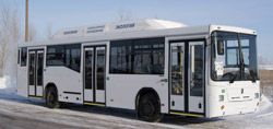 Городские автобусы НЕФАЗ-5299-0000030-31 Городские автобусы НЕФАЗ-5299-0000030-31