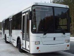 Городские автобусы НЕФАЗ-5299-0000030-33