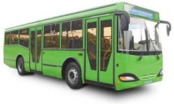 Городские автобусы МАРЗ 42191 Городские автобусы МАРЗ 42191
