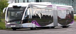 Городские автобусы Solaris Hybrid 18 MetroStyle Городские автобусы Solaris Hybrid 18 MetroStyle
