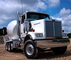 Тягачи седельные Western Star 4800 SF