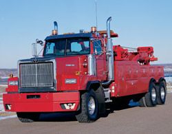 Тягачи седельные Western Star 6900 XD