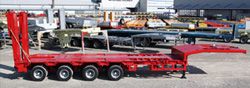 Полуприцепы-тяжеловозы Goldhofer STZ-L 4-45-80 AF2 Полуприцепы-тяжеловозы Goldhofer STZ-L 4-45-80 AF2