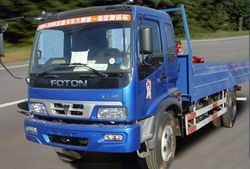 Бортовые грузовики Foton Auman TX BJ1138VJPHG Бортовые грузовики Foton Auman TX BJ1138VJPHG