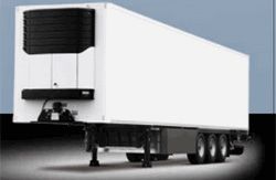 Полуприцепы-рефрижераторы Lamberet SR2 Heavy Duty Полуприцепы-рефрижераторы Lamberet SR2 Heavy Duty