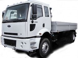 Бортовые грузовики Ford Cargo 1826 Бортовой Бортовые грузовики Ford Cargo 1826 Бортовой