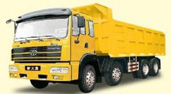 Самосвалы Hongyan CQ3003TTG306 Самосвалы Hongyan CQ3003TTG306