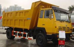 Самосвалы Hongyan CQ3163TLT381