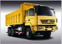 Самосвалы Hongyan CQ3254STG384 Самосвалы Hongyan CQ3254STG384