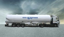 Полуприцепы-цементовозы OMEPS CM 63 Полуприцепы-цементовозы OMEPS CM 63