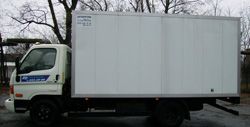 Изотермические фургоны Спектр-Авто изотермический на шасси Hyundai HD-65 CS Long / CP Long Изотермические фургоны Спектр-Авто изотермический на шасси Hyundai HD-65 CS Long / CP Long