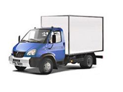 Изотермические фургоны Спектр-Авто изотермический на шасси ГАЗ-33104 Изотермические фургоны Спектр-Авто изотермический на шасси ГАЗ-33104