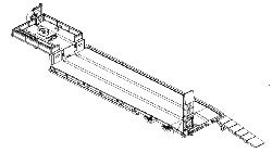 Полуприцепы-тяжеловозы ТСП 94182-0000020-010