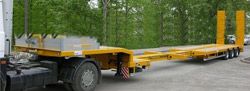 Полуприцепы-тяжеловозы ТСП 94183-0000060-04