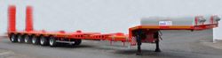 Полуприцепы-тяжеловозы ТСП 94186-0000060